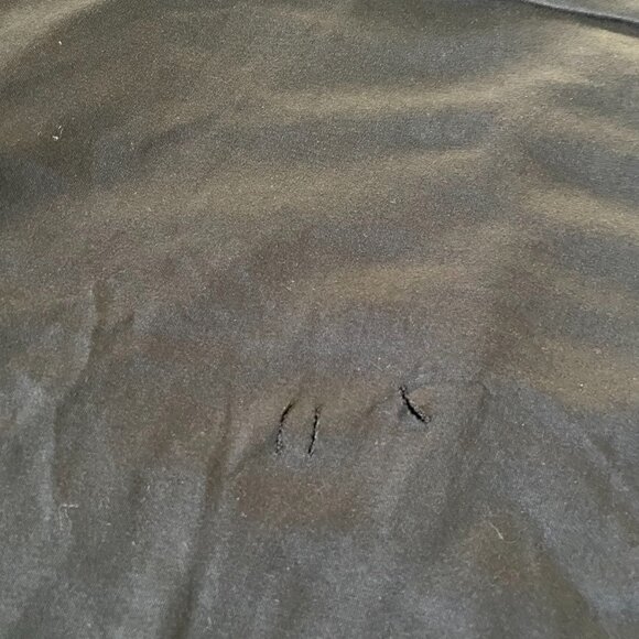 Adidas Sleeveless Game & Go Active Multisport Skirt Dress Black Size XS NEW - Picture 10 of 14